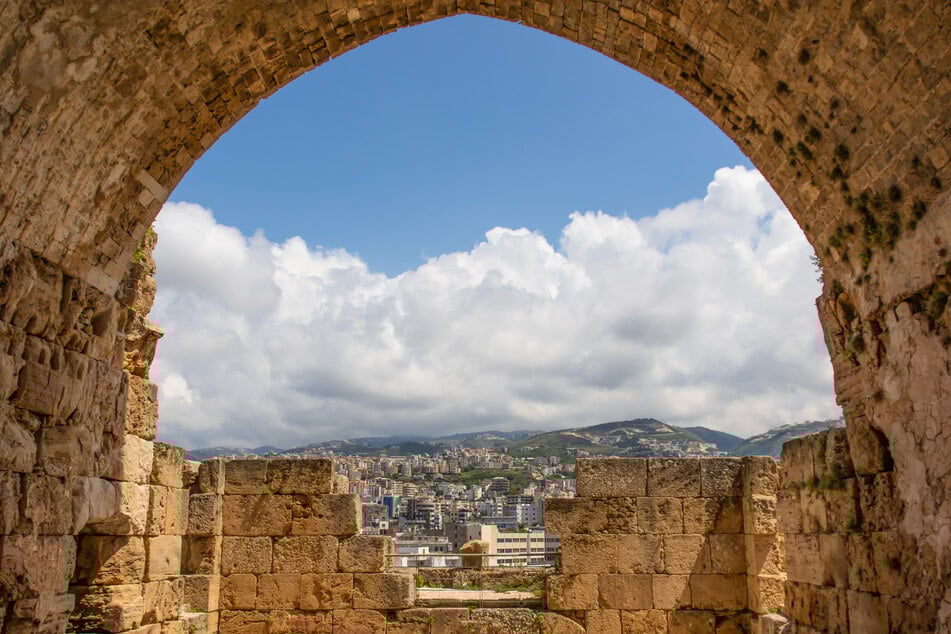 Byblos compte parmi les villes historiques les plus importantes du Liban.