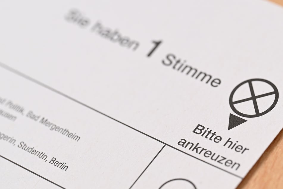 Peinliche Panne: Karlsruher Briefwahlunterlagen fehlerhaft