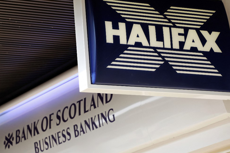 Dieser Twitter-Post ging nach hinten los! Zahlreiche Kunden wollen nun ihren Account bei der Halifax-Bank kündigen.