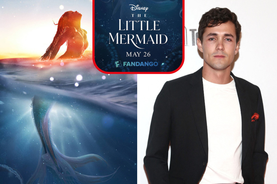 Disney's The Little Mermaid makes record-breaking box office projections prior to the release.