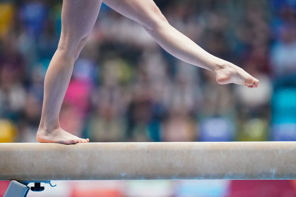 Insgesamt holten Athleten und Athletinnen der DDR 202 Mal Gold, 189 Mal Silber und Bronze bei Olympia. (Symbolbild).