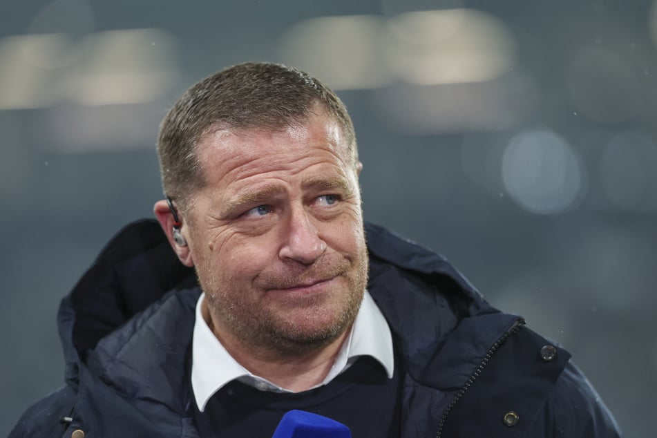 Max Eberl (52) kann ab Juli mit dem FC Bayern über seinen Vertrag als Sportchef verhandeln.