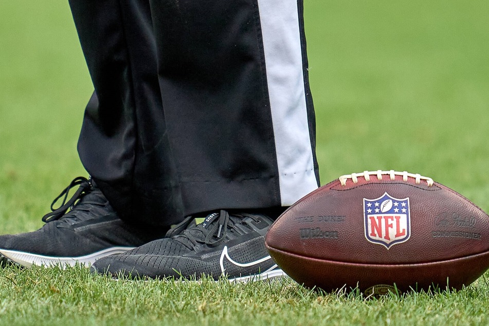 The NFL postponed three scheduled games for next week amid the league's current Covid-19 outbreak.