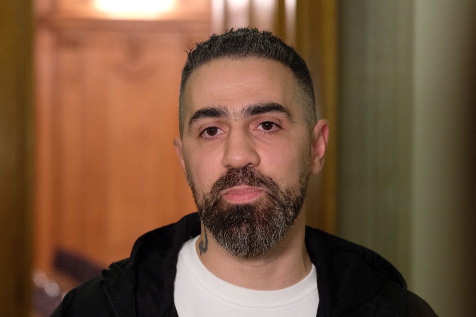 Bushido (42) soll Arafat Abou-Chaker (44) 1,8 Millionen Euro für einen Aufhebungsvertrag geboten haben.