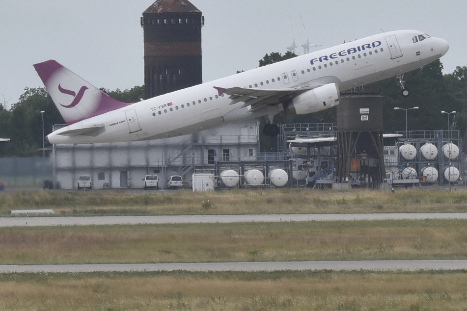 Nächster Abschiebeflug aus Leipzig: 43 Menschen in den Irak geschickt