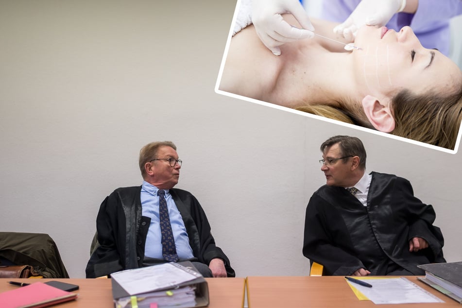 Leipzig: Betrugsverdacht! Hat ein Promi-Schönheitschirurg die Krankenkassen geprellt?