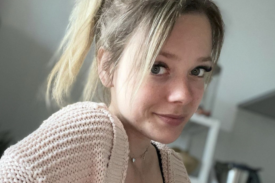 Anne Wünsche ist schon öfter zur Zielscheibe in Pochers gefürchteter Bildschirmkontrolle geworden.