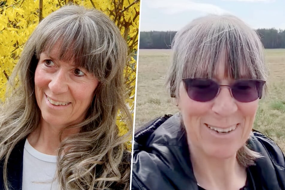 Bauer sucht Frau: "Bauer sucht Frau"-Star liebt jetzt eine Frau! Ex-Hofdame platzt nach heftigen Vorwürfen der Kragen