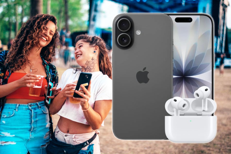 iPhone 17 mit AirPods Pro 3 für nur 1 Euro: Hält der Blau-Deal was er verspricht?
