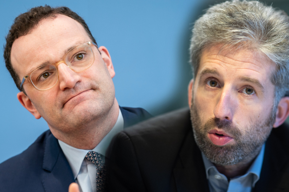 Kampf gegen Coronavirus: Darum ist Boris Palmer für die Auswertung von Handydaten
