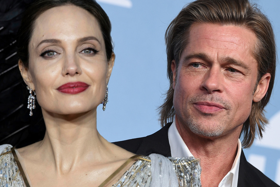 Urteil gefallen! Erfolg für Brad Pitt, Angelina Jolie sauer