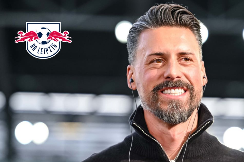 Sandro Wagner ein Thema bei RB Leipzig? "Haben mit drei Trainern gesprochen"