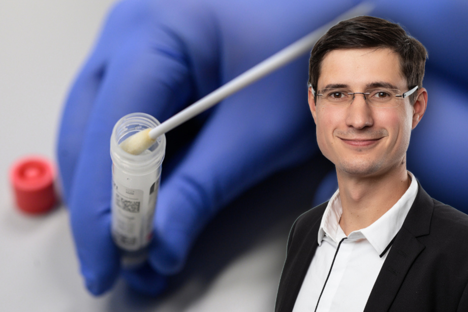 Überprüfen wir uns zu Tode? Sächsischer Labor-Chef warnt vor Corona-Test-Flut