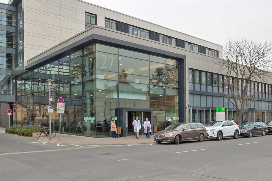 Trinkpause für die Wissenschaft: Uniklinik Dresden sucht Teilnehmer.