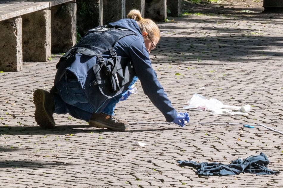 Die Richterin betonte, dass der Beschuldigte kein "Kung-Fu-Killer" wäre und an jenem Tag in München nicht mit Tötungsvorsatz gehandelt habe.
