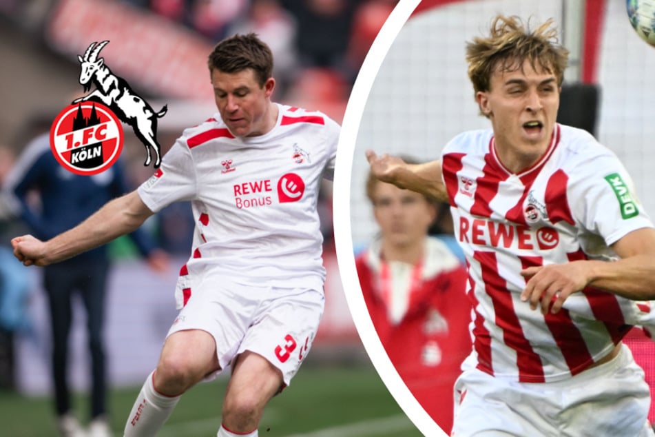 Personalupdate vor Leverkusen-Kracher: So steht es um die verletzten FC-Köln-Stars