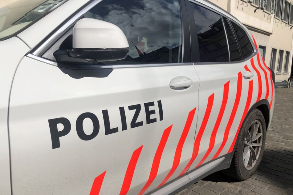 Kleinflugzeug prallt gegen Schweizer Berg: Alle Personen an Bord tot!