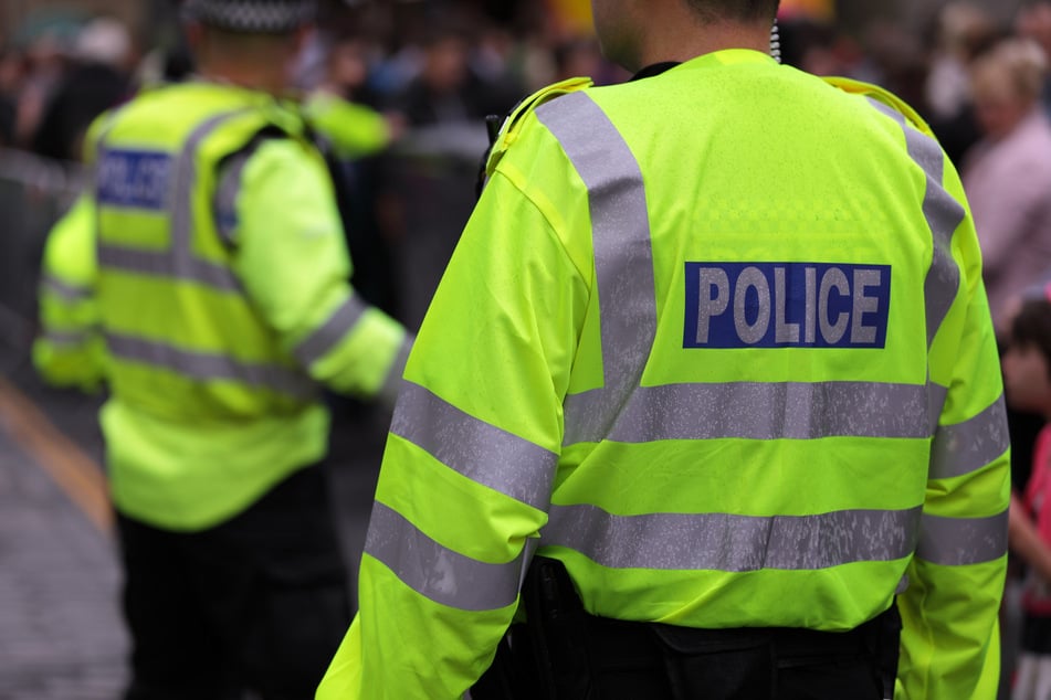 Die Polizei bestätigte die Festnahme eines 41-jährigen Mannes. (Symbolfoto)