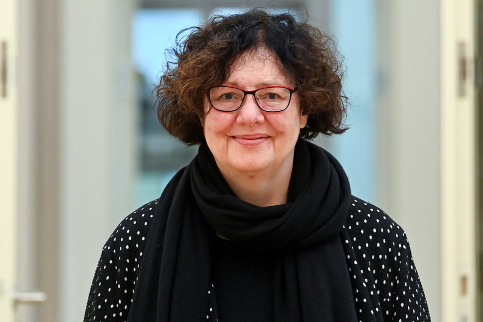 Ulrike Wendland, Geschäftsführerin des Deutschen Nationalkomitees für Denkmalschutz.
