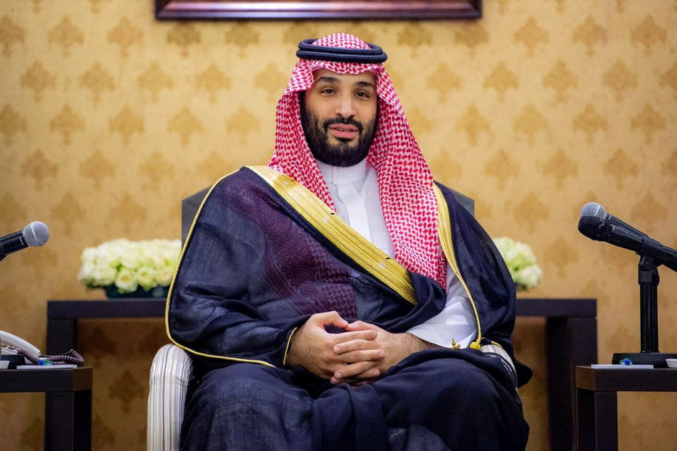 Saudi Arabia’s Crown Prince Mohammed bin Salman has been named the country's prime minister.