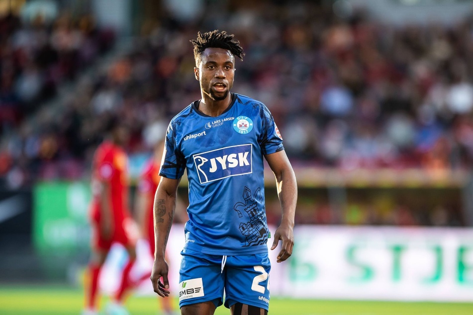 Der 1. FC Magdeburg verpflichtet Lubambo Musonda (29) für die kommende Saison.