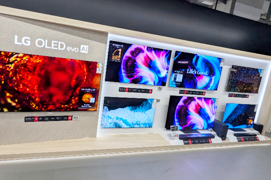 Neu in den Spandau Arcaden: Saturn ist nun ein MediaMarkt.