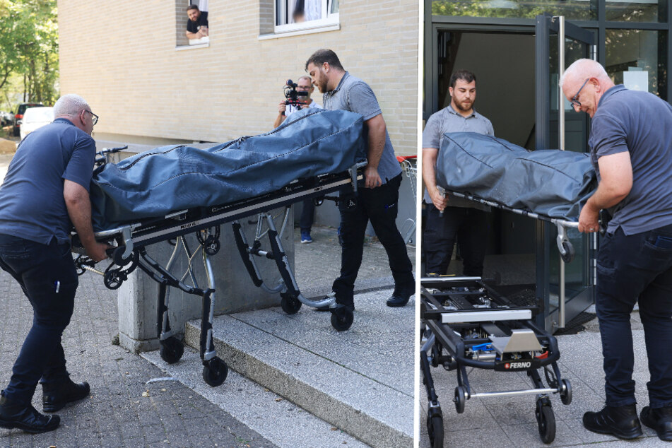 Köln: Nach tödlichen Schüssen auf 48-Jährigen bei Zwangsräumung - Ermittlungen eingestellt!
