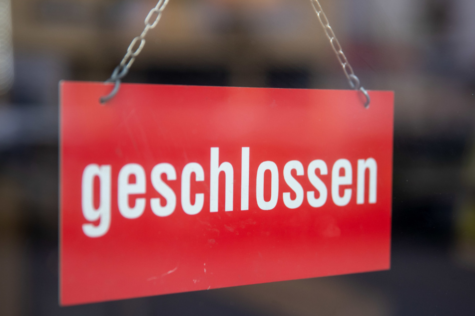 Die Restaurants in Sachsen haben allesamt zu.