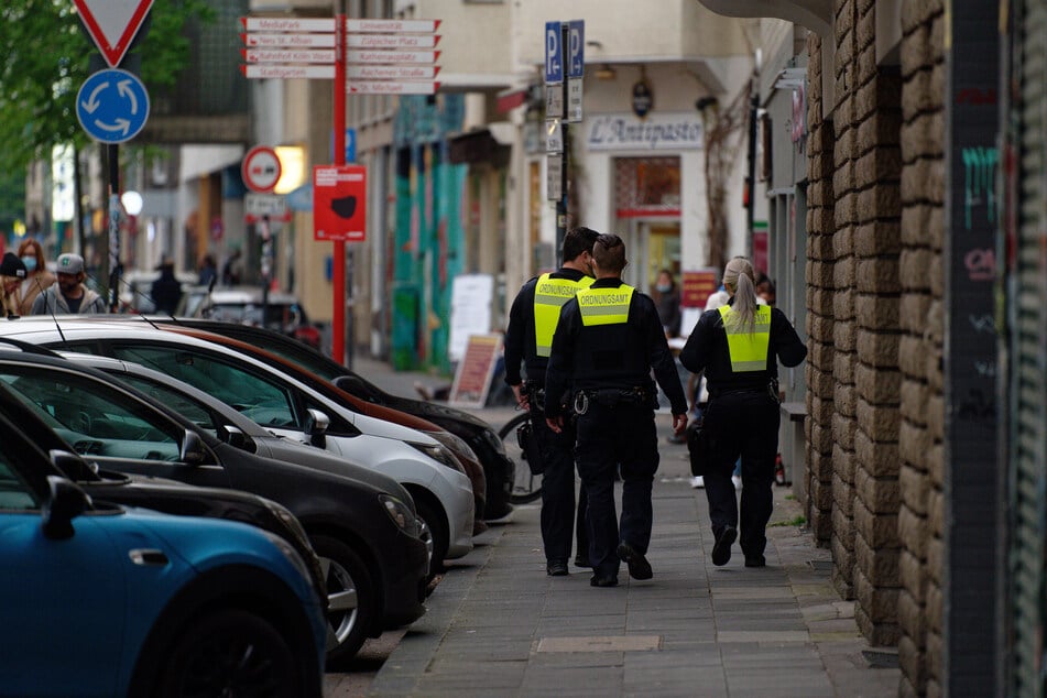 Wegen Lärm am Brüsseler Platz: Stadt Köln droht jetzt Zwangsgeld