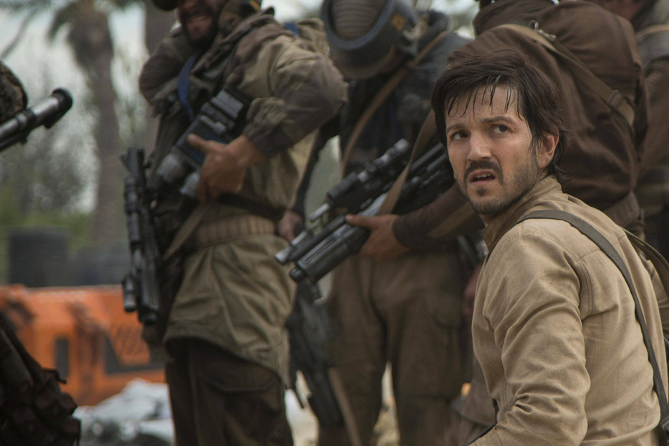 Andor: What to expect from the upcoming Rogue One prequel