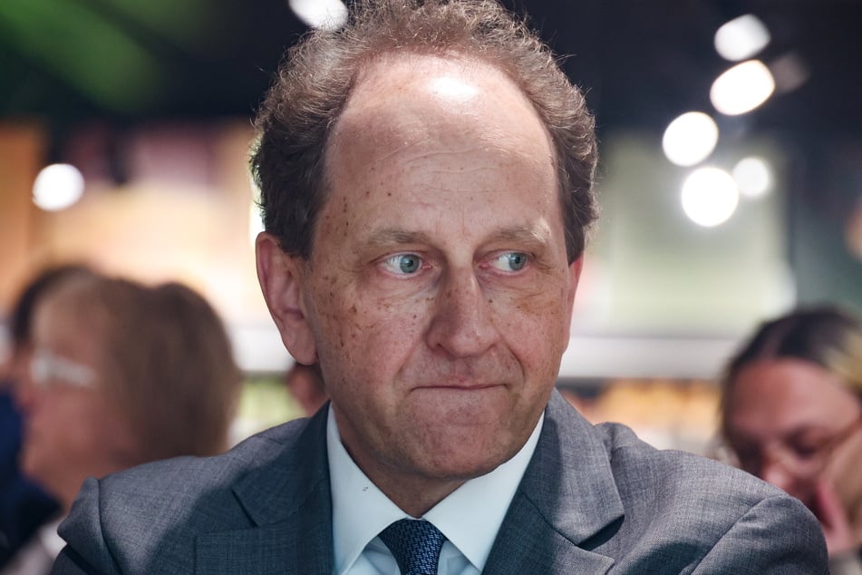 Das Gespräch von Alexander Graf Lambsdorff (58) im russischen Außenministerium soll laut Kreml nach rund zwei Stunden beendet gewesen sein.