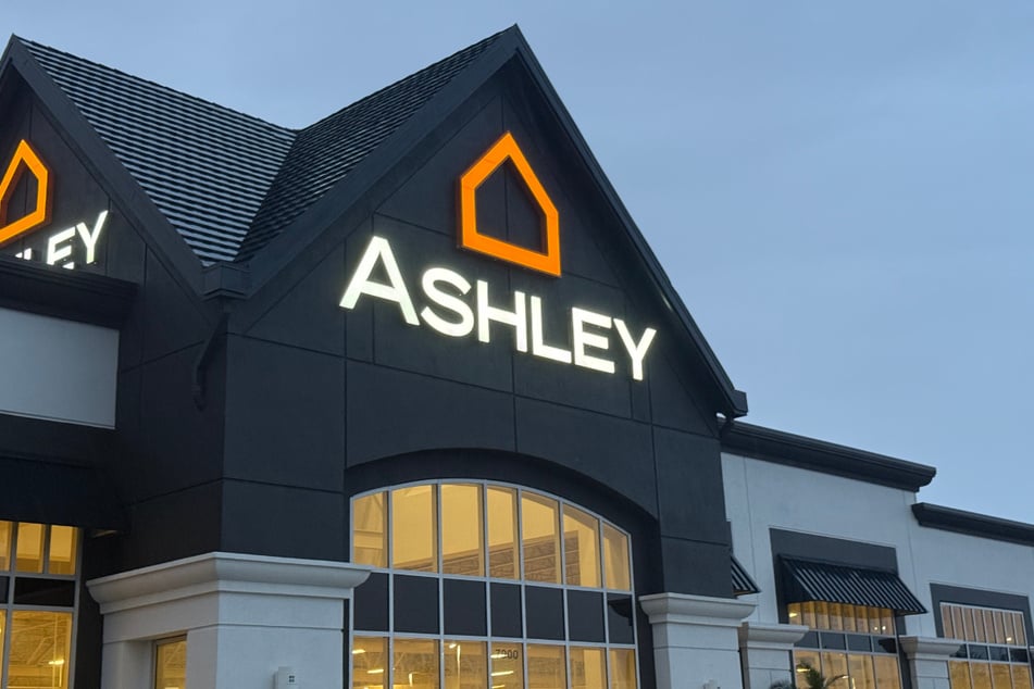 On Thursday, March 13, Ashley Furniture is slashing prices on these hot items