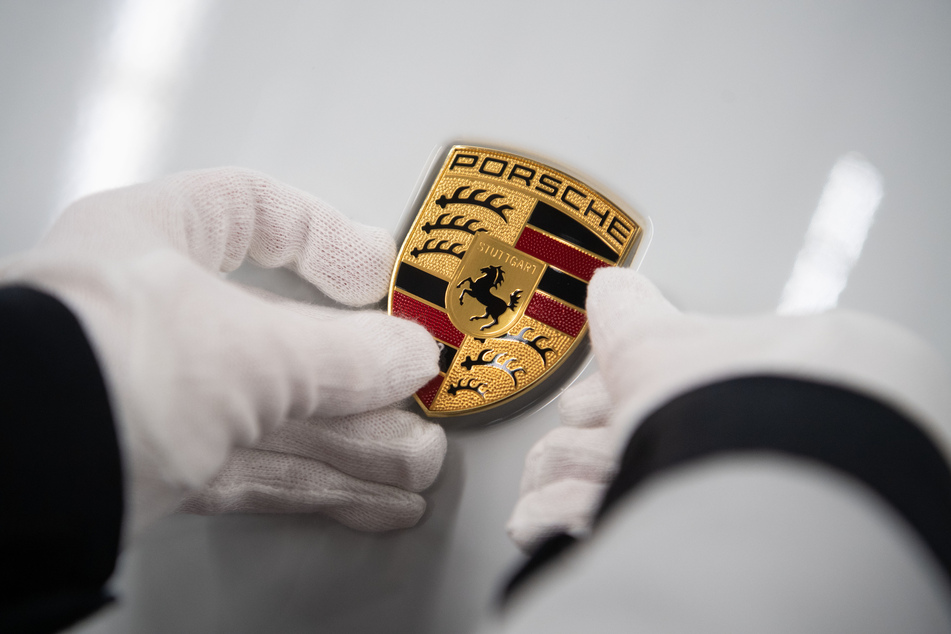 Porsche kann wieder steigende Verkaufszahlen vermelden.