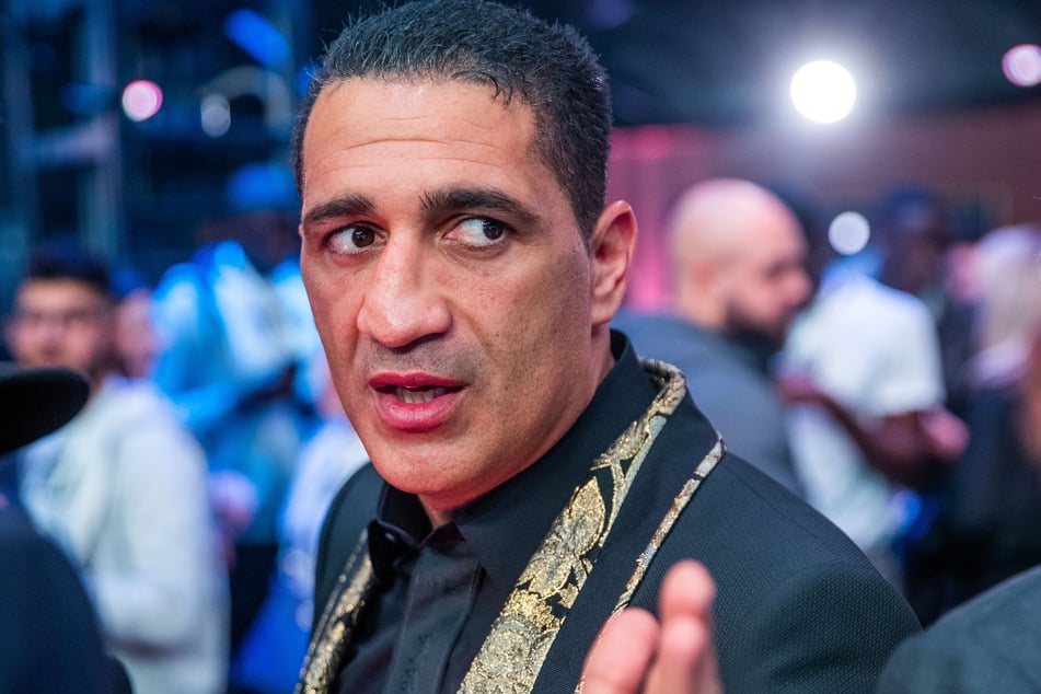 Bei dem Opfer handelte es sich um den Vater des Boxer-Promotors Ismail Özen-Otto (43).