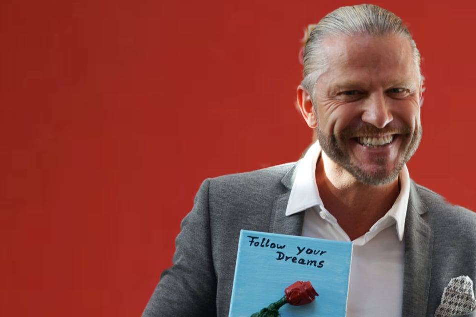 Stört Paul Janke sein Image als ewiger Rosenkavalier? "Werde auch in 30 Jahren noch der Bachelor sein"