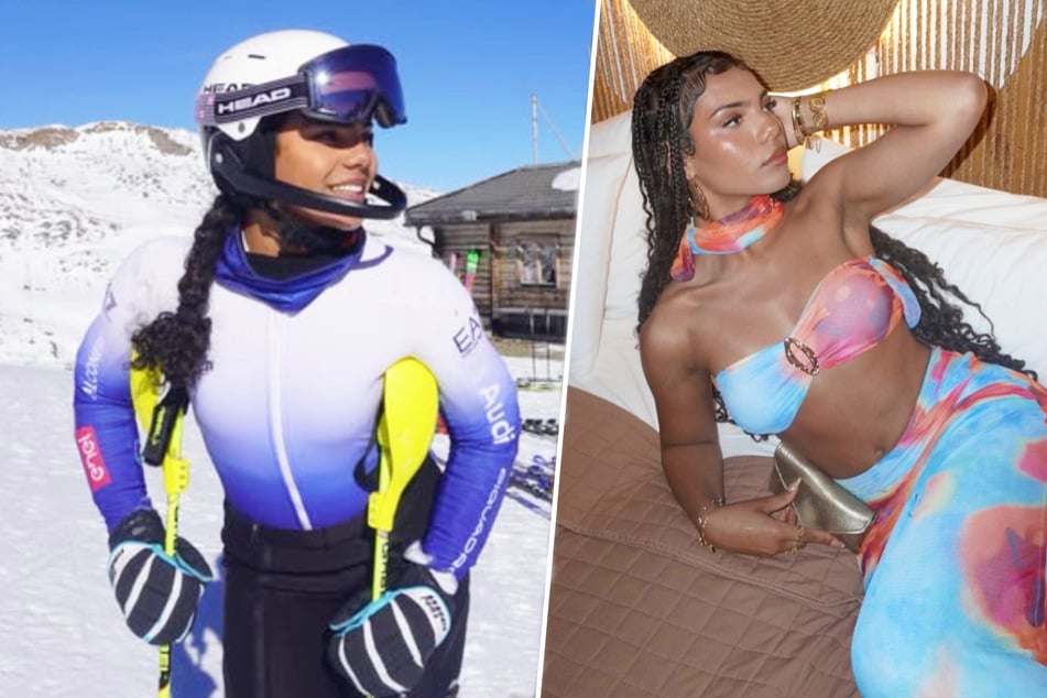 Wie Phönix aus der Asche: Diese Italienerin (16) ist der neue Stern am Ski-Alpin-Himmel