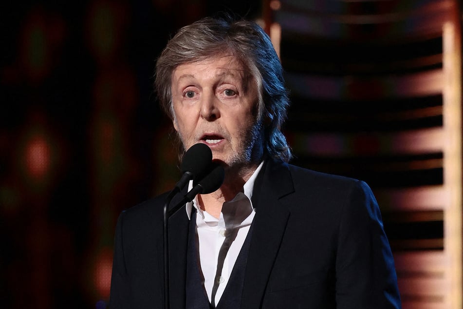 Paul McCartney echoed fears that the plans could dampen the incentive for writers and artists to create new material and result in a "loss of creativity".