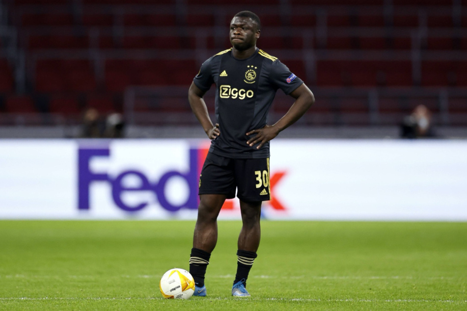 Brian Brobbey (19) kickt ab kommendem Sommer bei RB Leipzig – oder doch nicht?