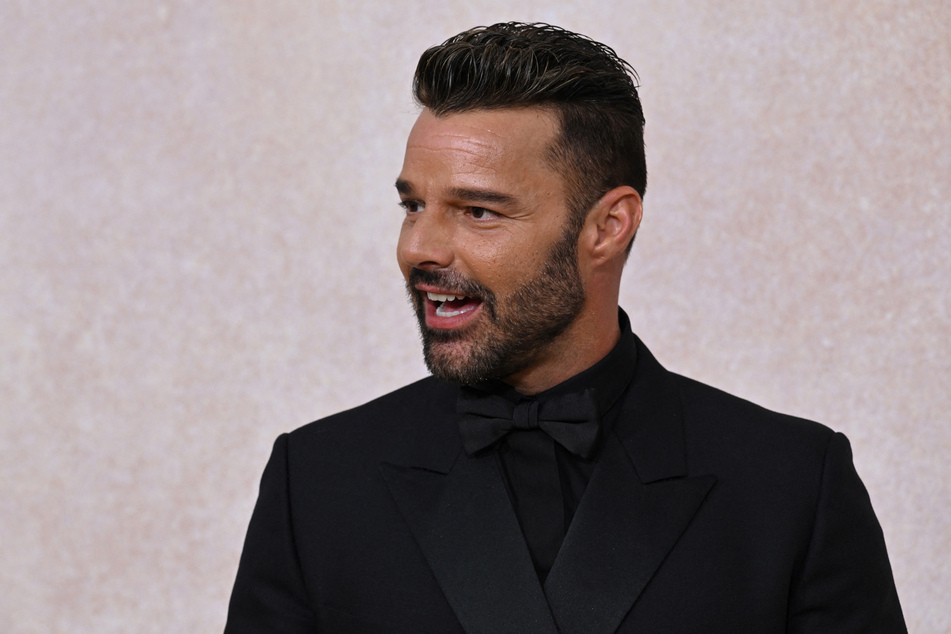 The nephew of singer Ricky Martin has filed another sexual assault claim against the artist after admitting under oath that it never happened.