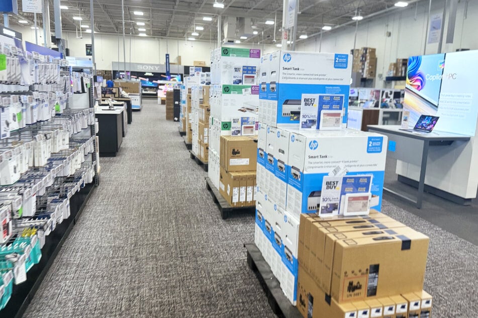 These Are the Best Buy Deals Our Editors Would Actually Buy This Week