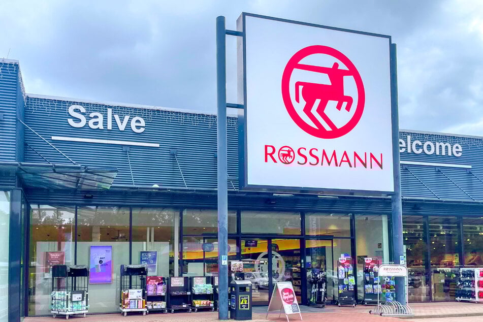 ROSSMANN-Kunden stürzen sich am Mittwoch (1.10.) auf diese Sonderangebote