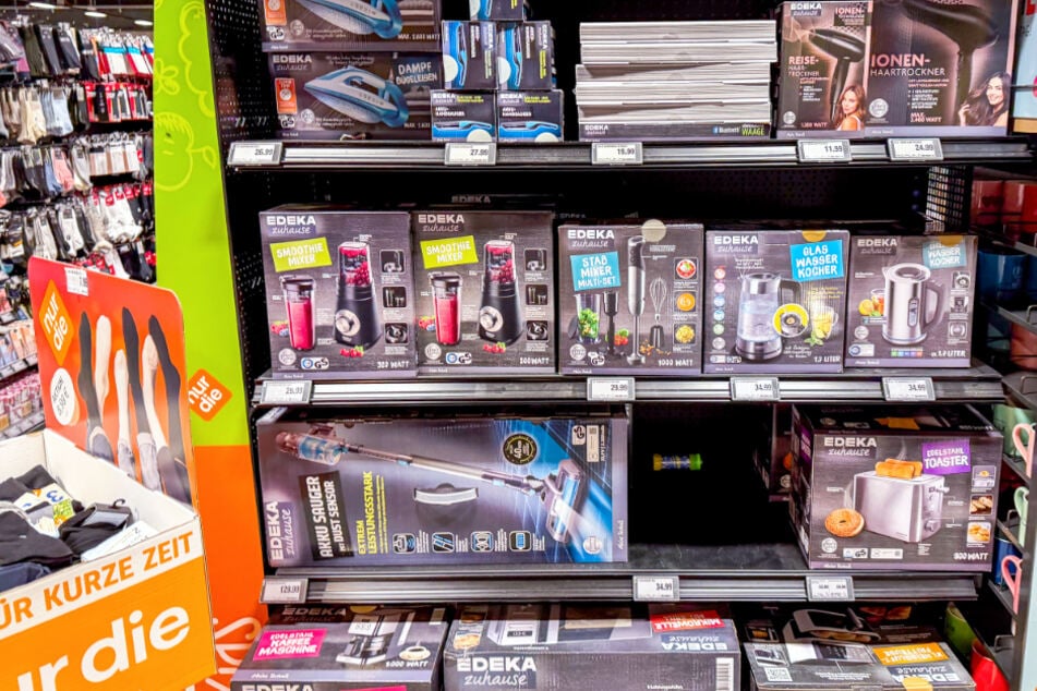 EDEKA haut ab Montag (8.6.) diese coolen Angebote raus