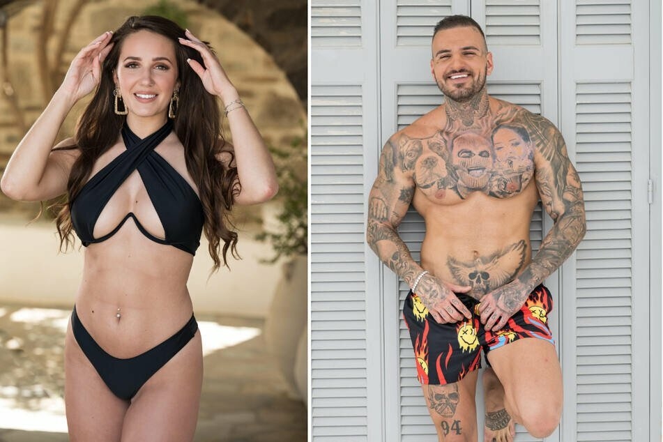 Finnja Bünhove (22) hat bei "Are You The One? – Realitystars in Love" erzählt, dass sie vor der Show einen Dreier mit Diogo Sangre (26) hatte.