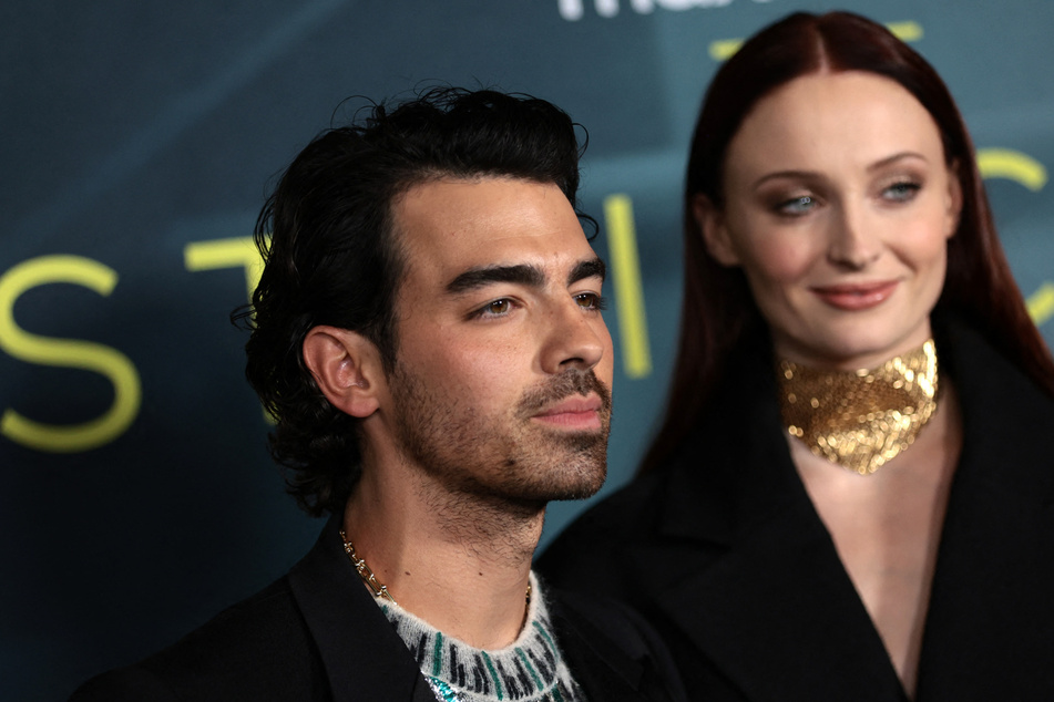 Joe Jonas faces backlash over paparazzi pics amid Sophie Turner divorce