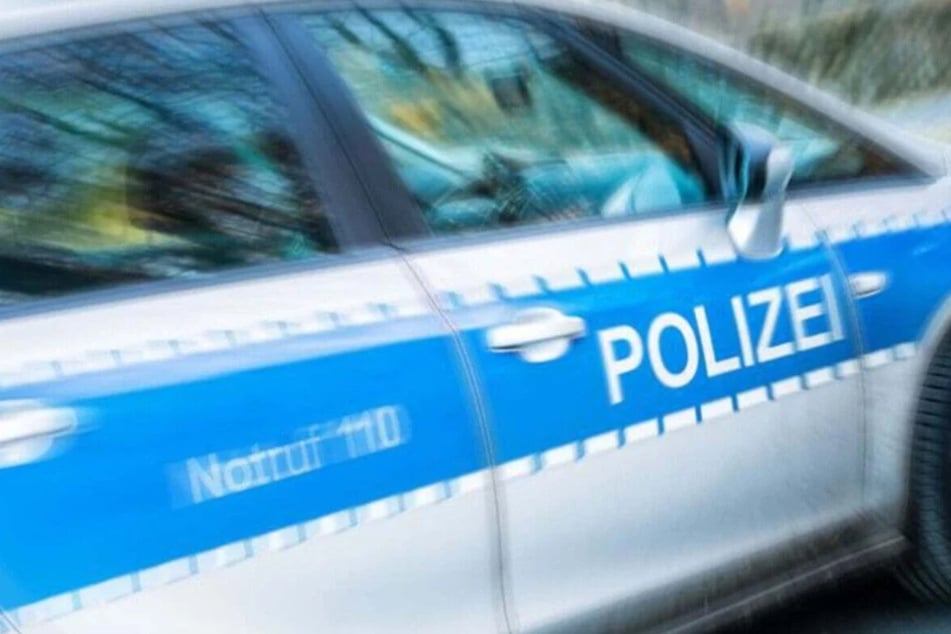 Ein pöbelnder Supermarktkunde rief am Freitag in Plauen die Polizei auf den Plan. (Symbolbild)