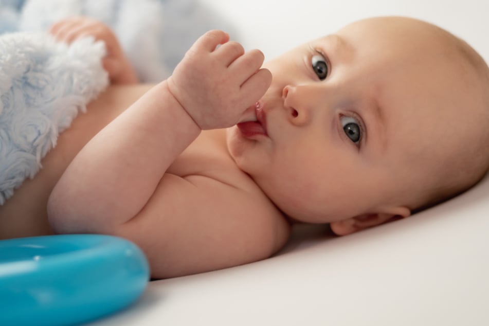 Behörde legt Veto bei Baby-Namen ein, doch Eltern kommen auf kuriose Idee