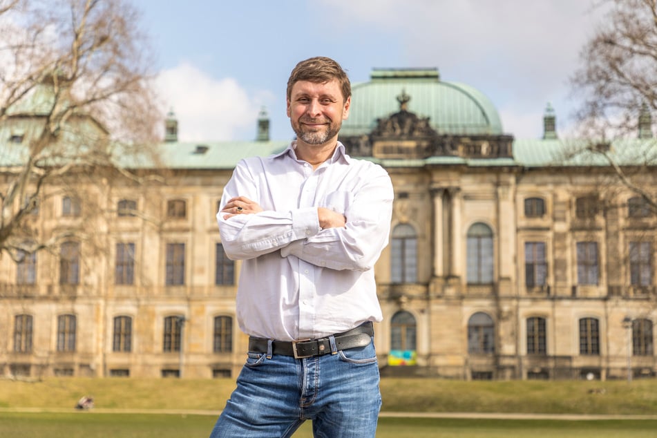 Veranstalter Thomas Jurisch (53) brachte nicht genügend Sponsoren zusammen.
