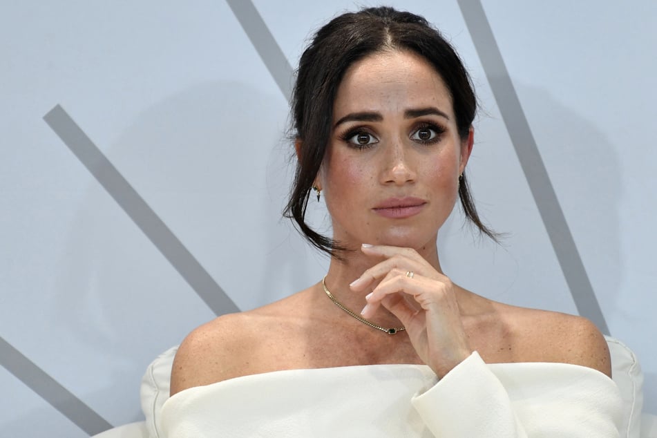 "Unverschämter Missbrauch": Herzogin Meghan für Werbeaktion erneut scharf angegangen