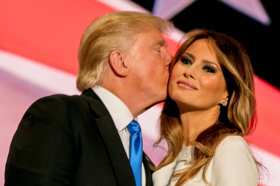 As Donald Trump faces 91 felony charges, his wife Melania has reportedly been evading the public eye, paying little attention to news about her husband.