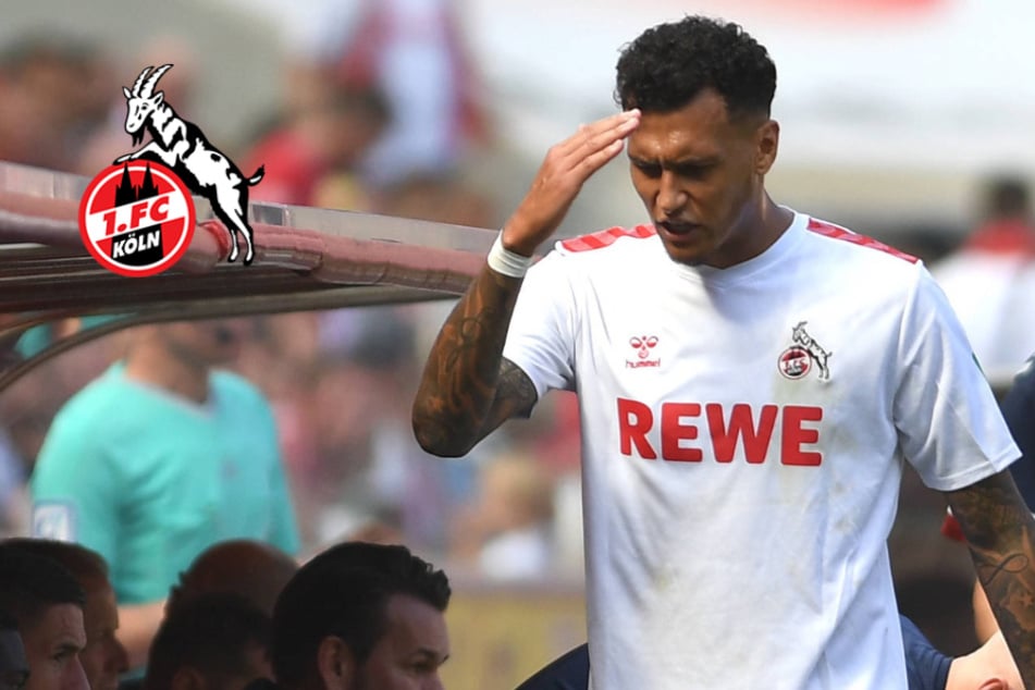 1. FC Köln erlebt dritten Selke-Schock! So ist der Stand um einen neuen Angreifer